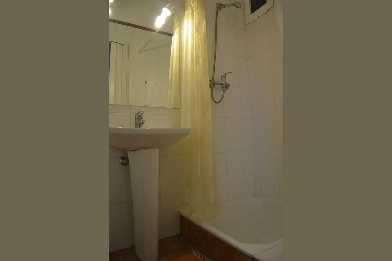 Apartmán Ribeira Brava Studio Sea View Exteriér fotografie