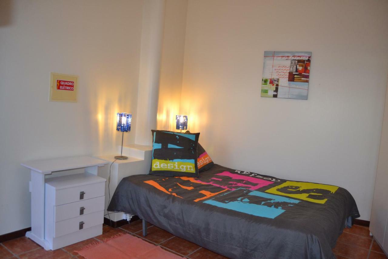 Apartmán Ribeira Brava Studio Sea View Exteriér fotografie